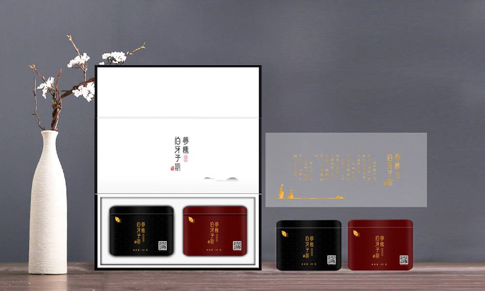 章丘市包装设计：文化赋能，创新驱动，解锁城市产业新势能